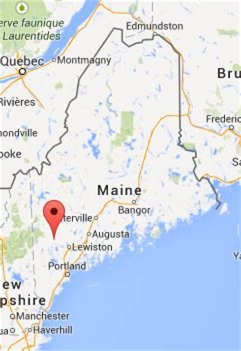 norway maine property taxes
